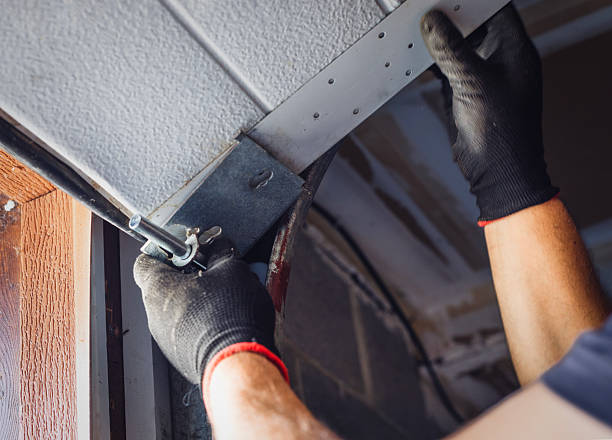 Reliable Garage Door Installation contractor in Keene, TX by Garage Doors Repair Pro